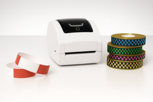 Crea braccialetti