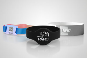 Braccialetti RFID