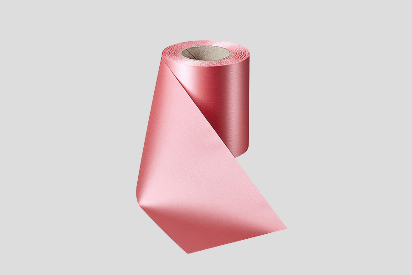 ECO Satin Sashes without Print Ribbon JM Band EU 1 Pink / Pink