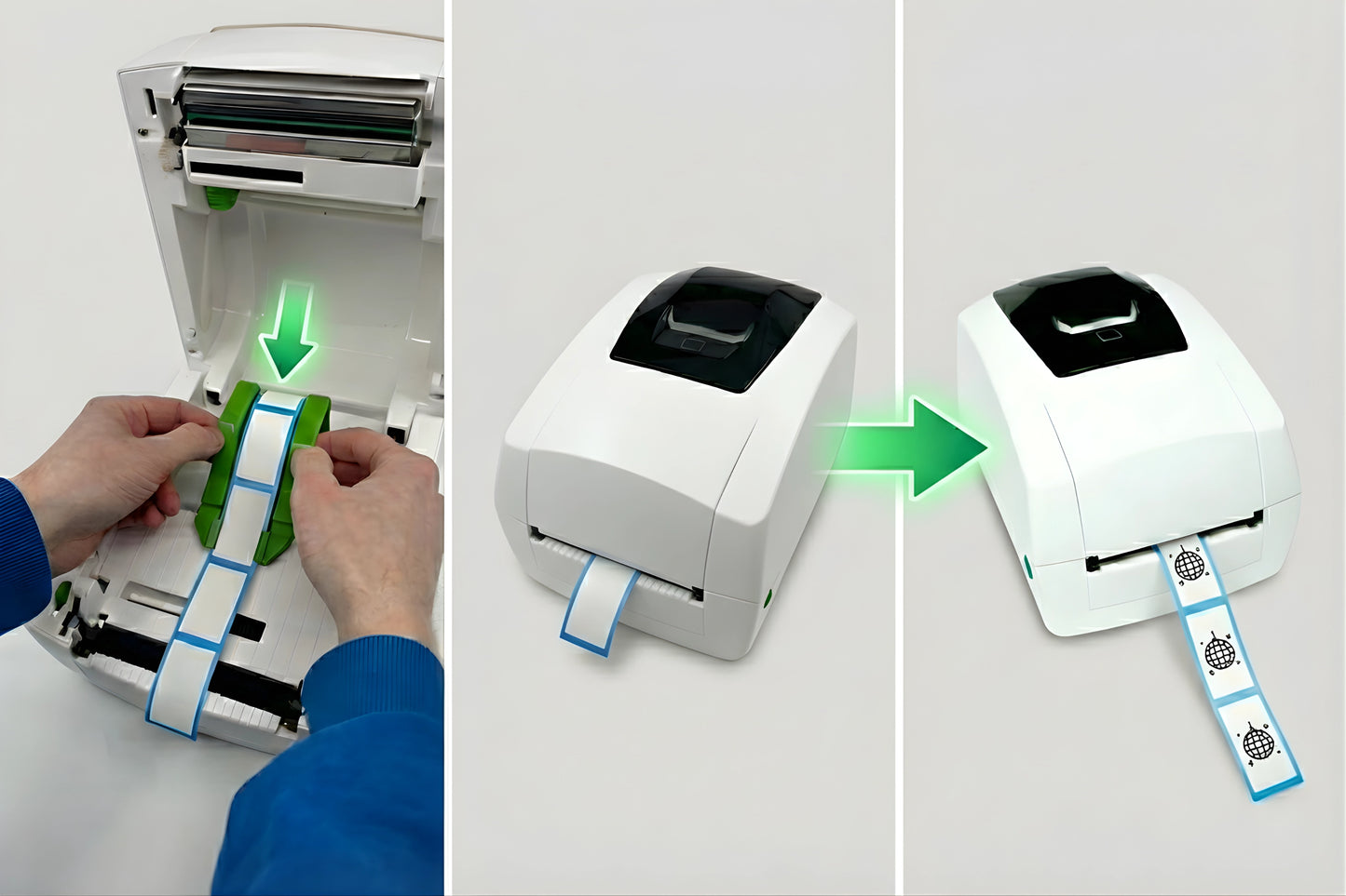 Stampfascia termico JMB4+