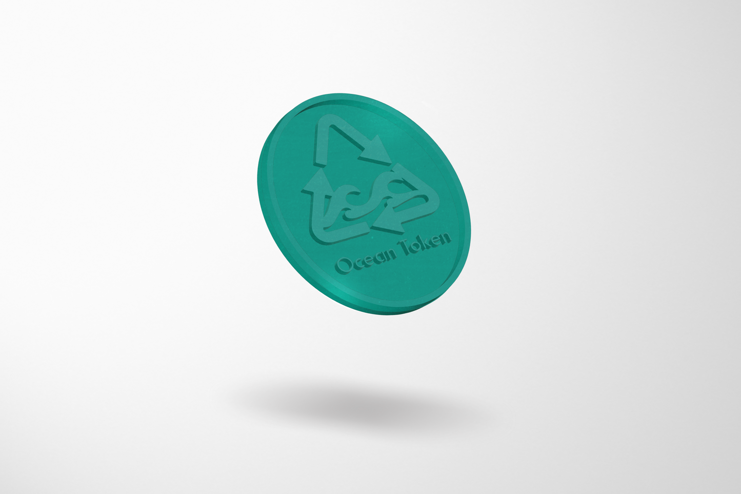 Ocean token
