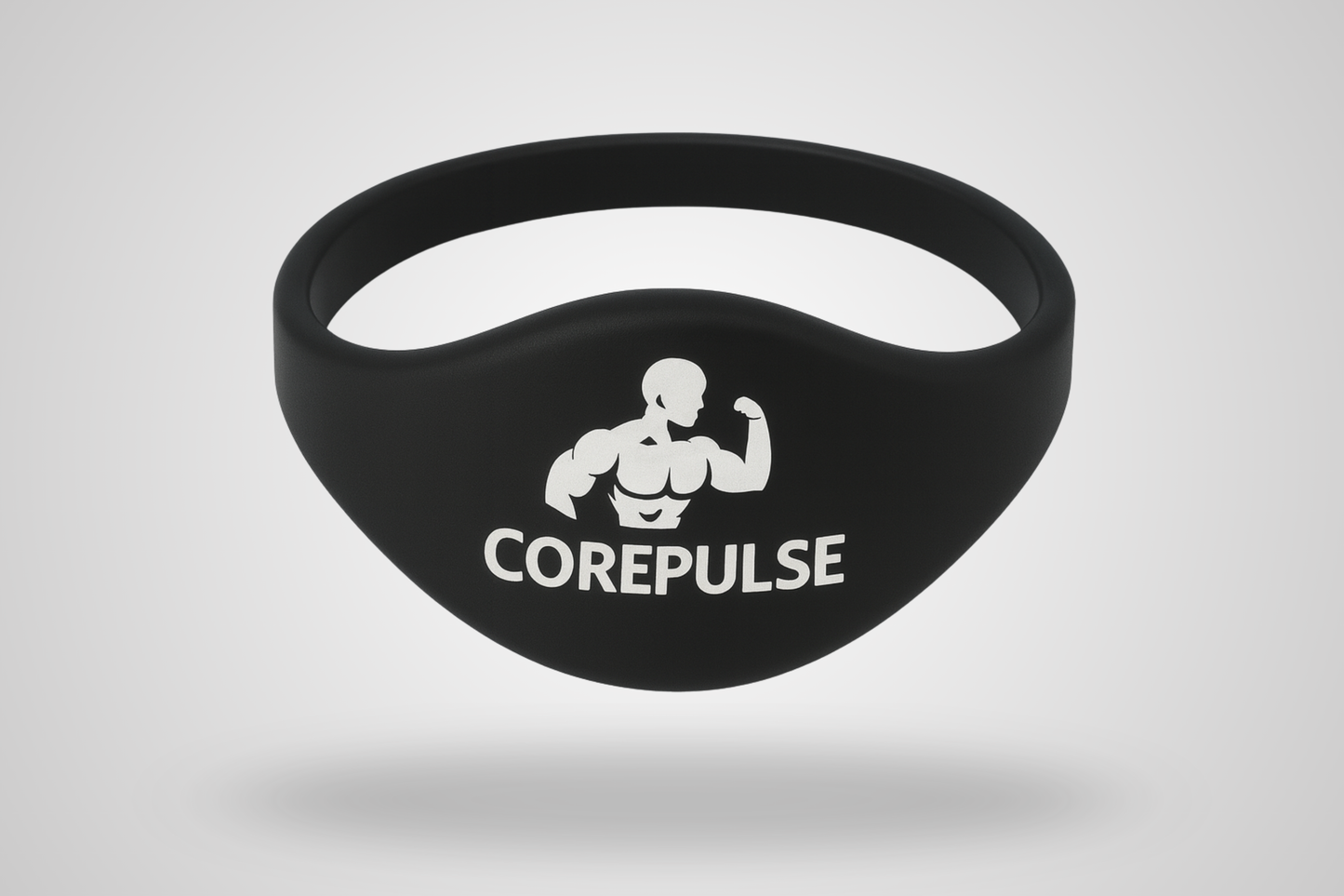 Braccialetti in silicone con RFID avanzato