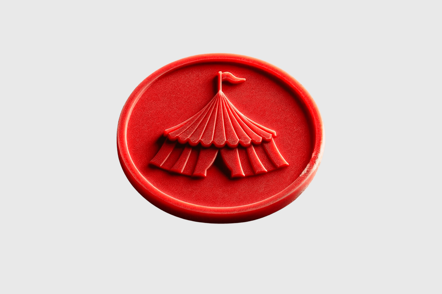 circus tokens