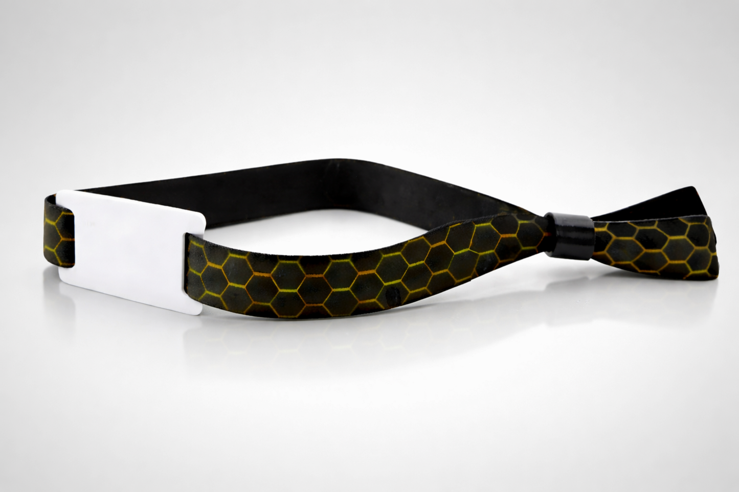 Braccialetto in tessuto MiFare UL EV1 disponibile a magazzino