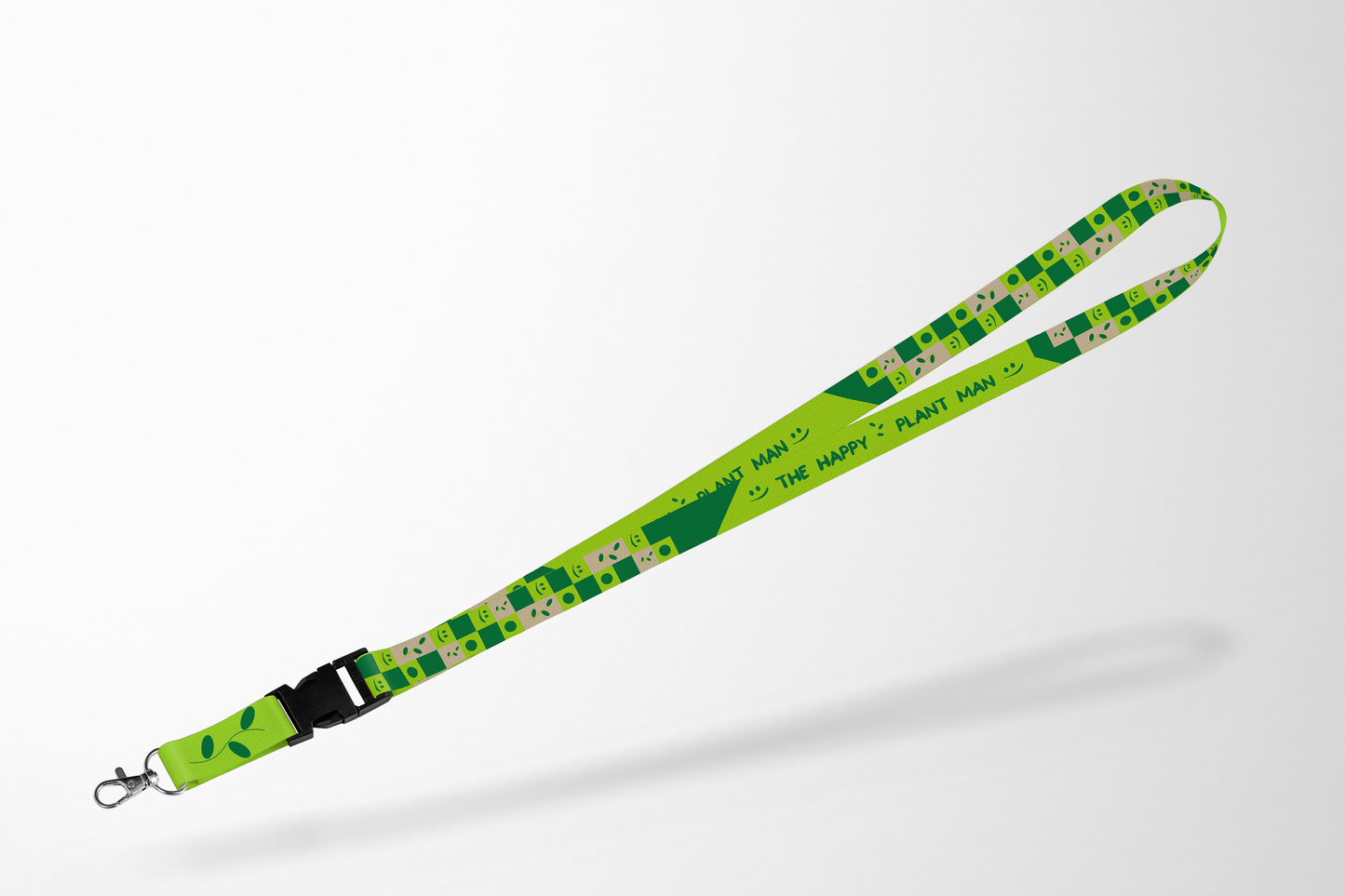 Cordinini Eco PET con stampa