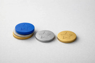 Di cosa sono fatte le monete?