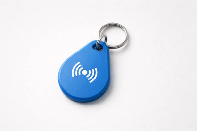 Che cos'è NFC?