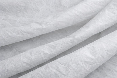 Che cos'è il Tyvek?