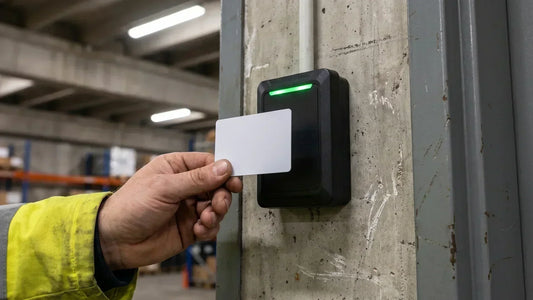 10 Ways RFID Cards Can Make Everyday Life Easier