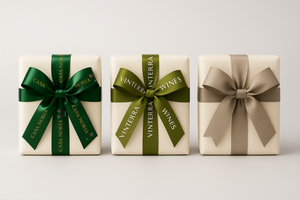 Nastri regalo