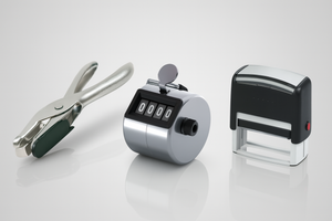 Accessori per biglietti