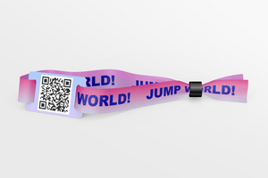 Braccialetti RFID