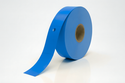 Biglietti Guardaroba termica in 2 parti in rotolo