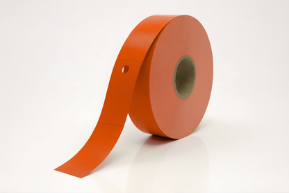 Biglietti Guardaroba termica in 2 parti in rotolo