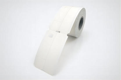 Biglietti Guardaroba termica in 3 parti in rotolo