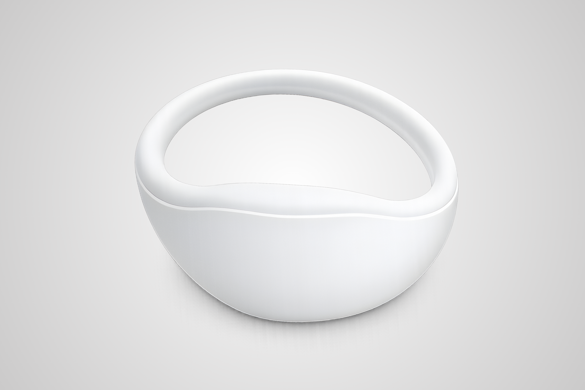 Braccialetto RFID in silicone con design personalizzato di JM Band®