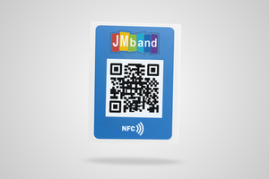 Etichette RFID
