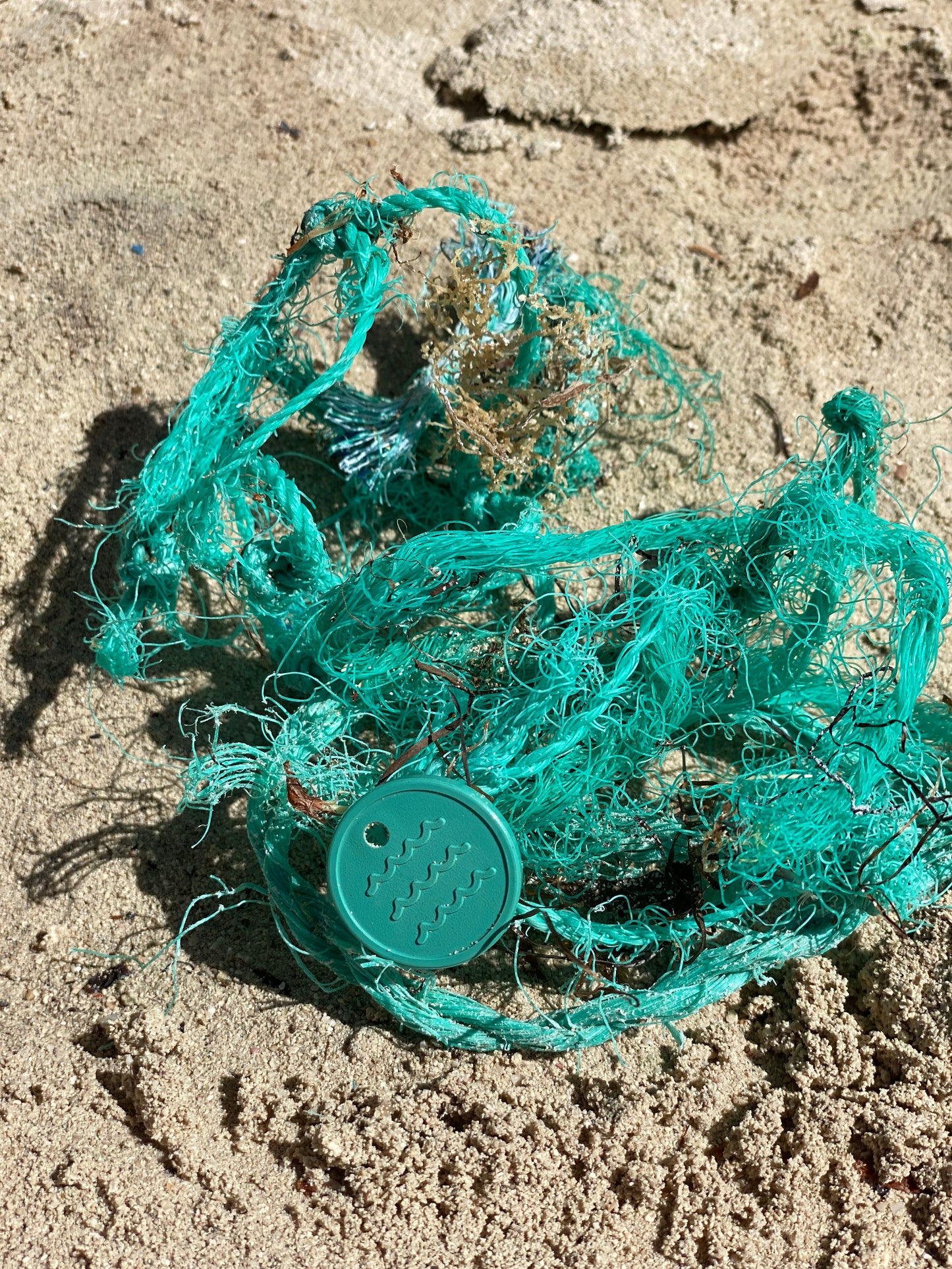 Ocean token