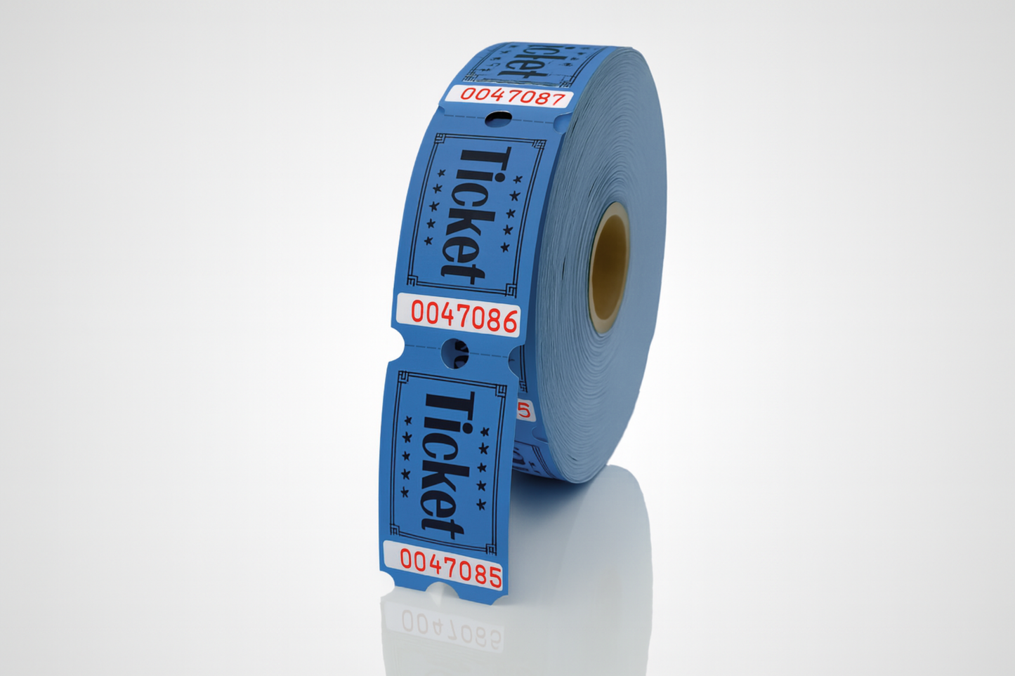 Biglietti di ingresso (1000 pz.)