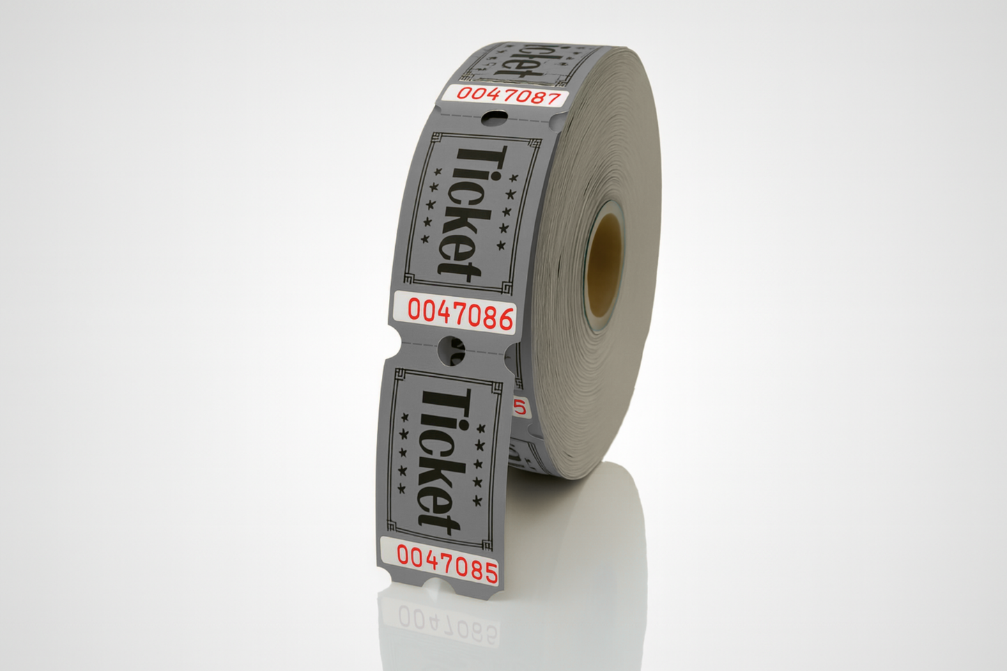 Biglietti di ingresso (1000 pz.)