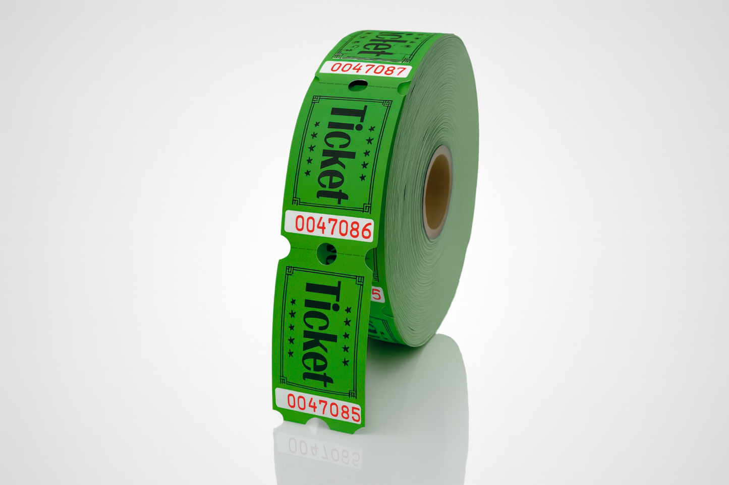 Biglietti di ingresso (1000 pz.)