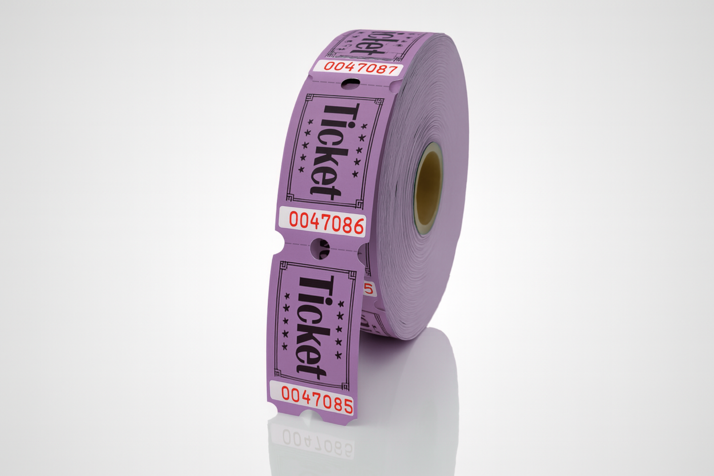 Biglietti di ingresso (1000 pz.)