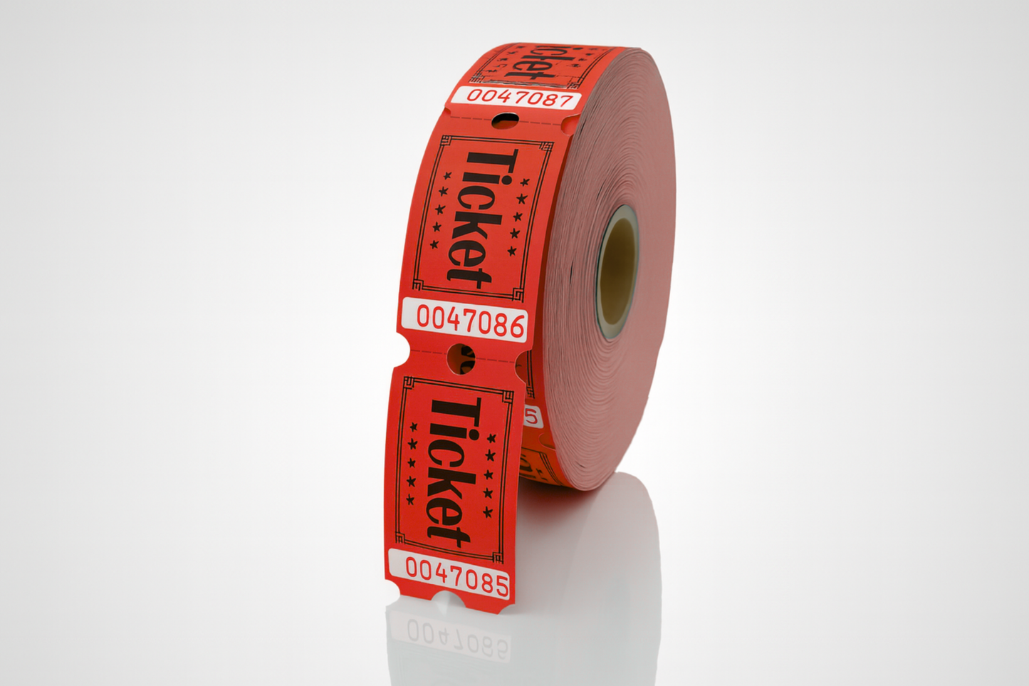 Biglietti di ingresso (1000 pz.)