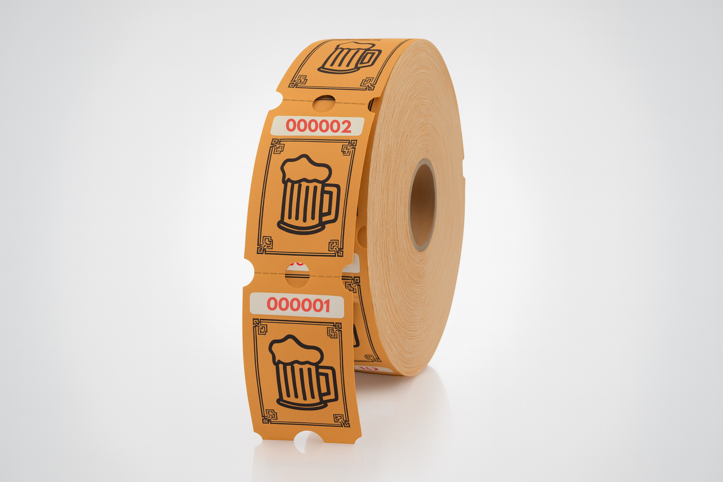 Biglietti drink (1000 pz.)