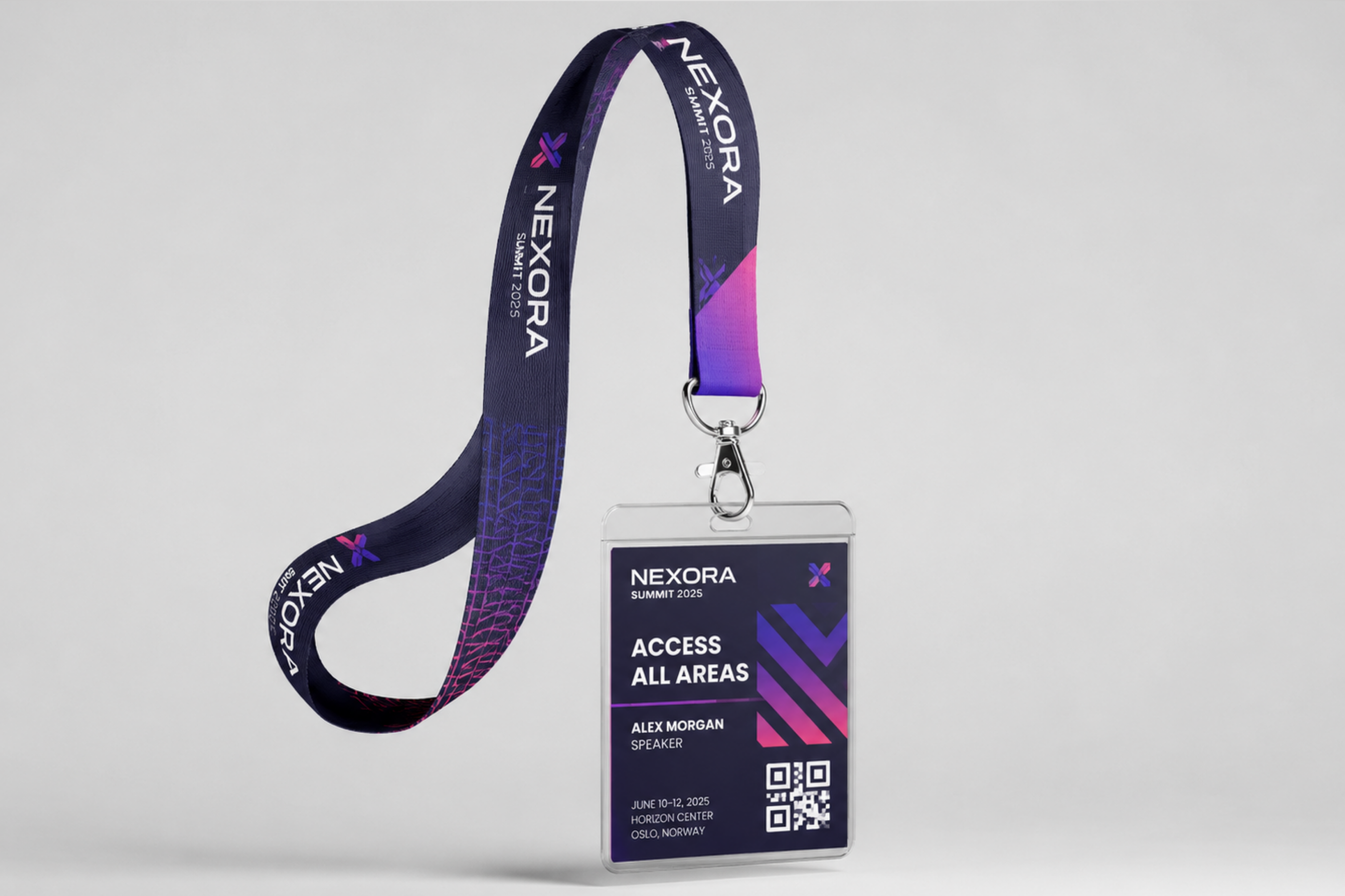 Lanyard