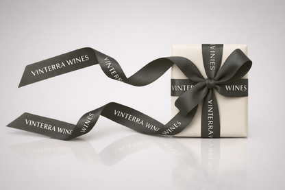 Nastro regalo eco satinato con stampa