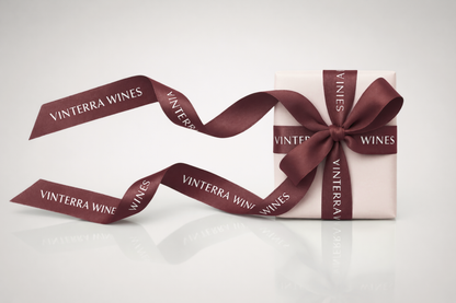 Nastro regalo eco satinato con stampa