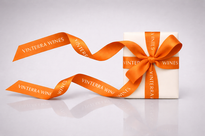 Nastro regalo eco satinato con stampa