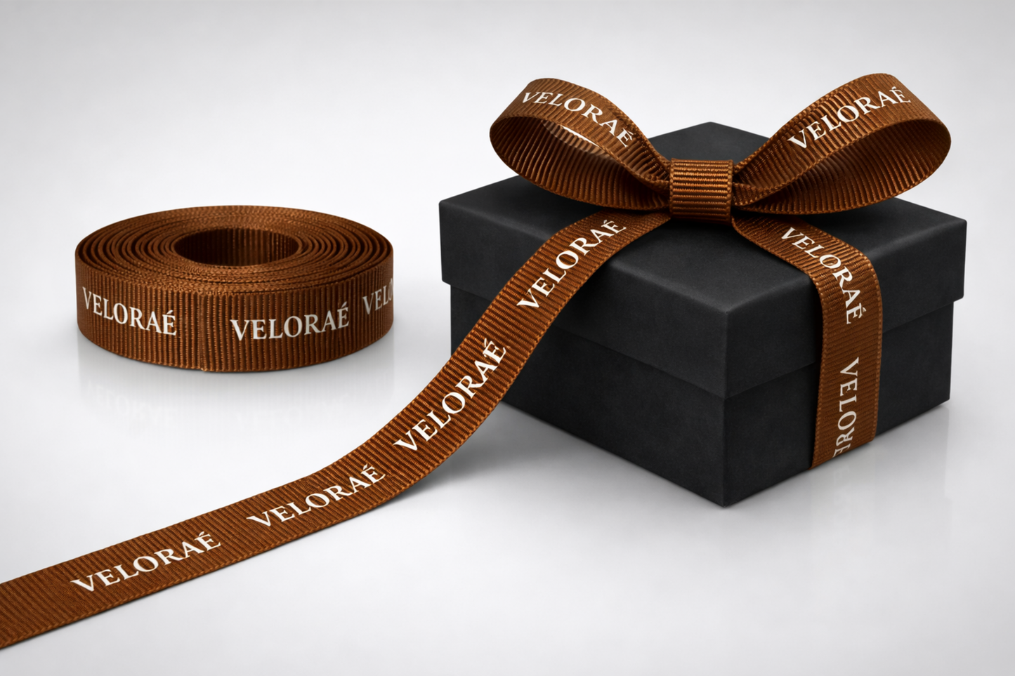 Nastro Grosgrain per Regali