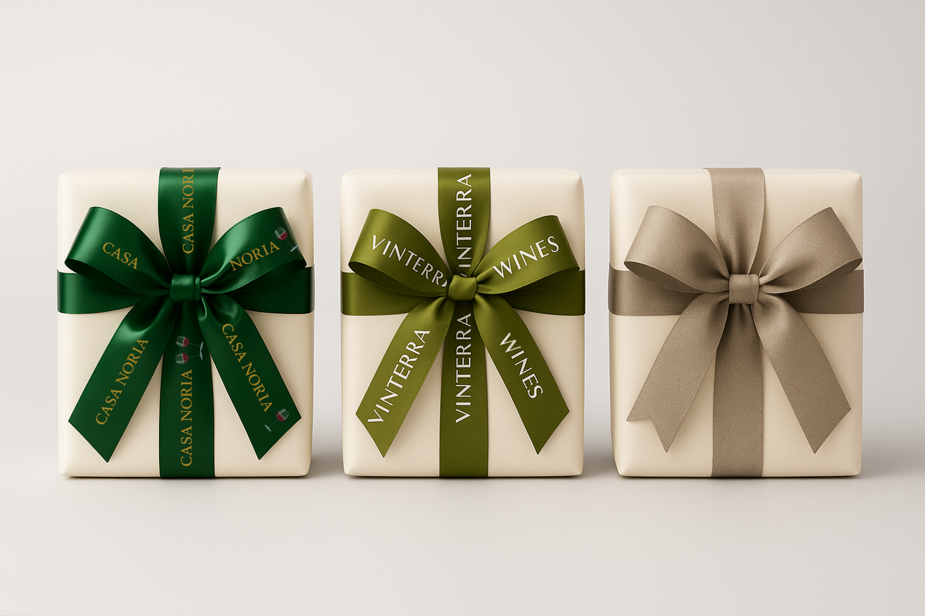 Nastro personalizzato