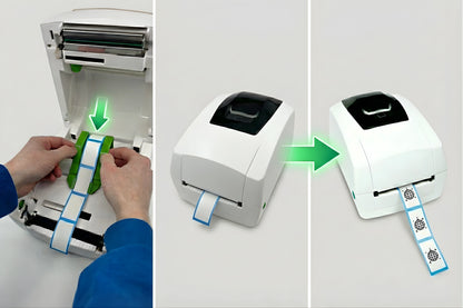 Stampfascia termico JMB4+