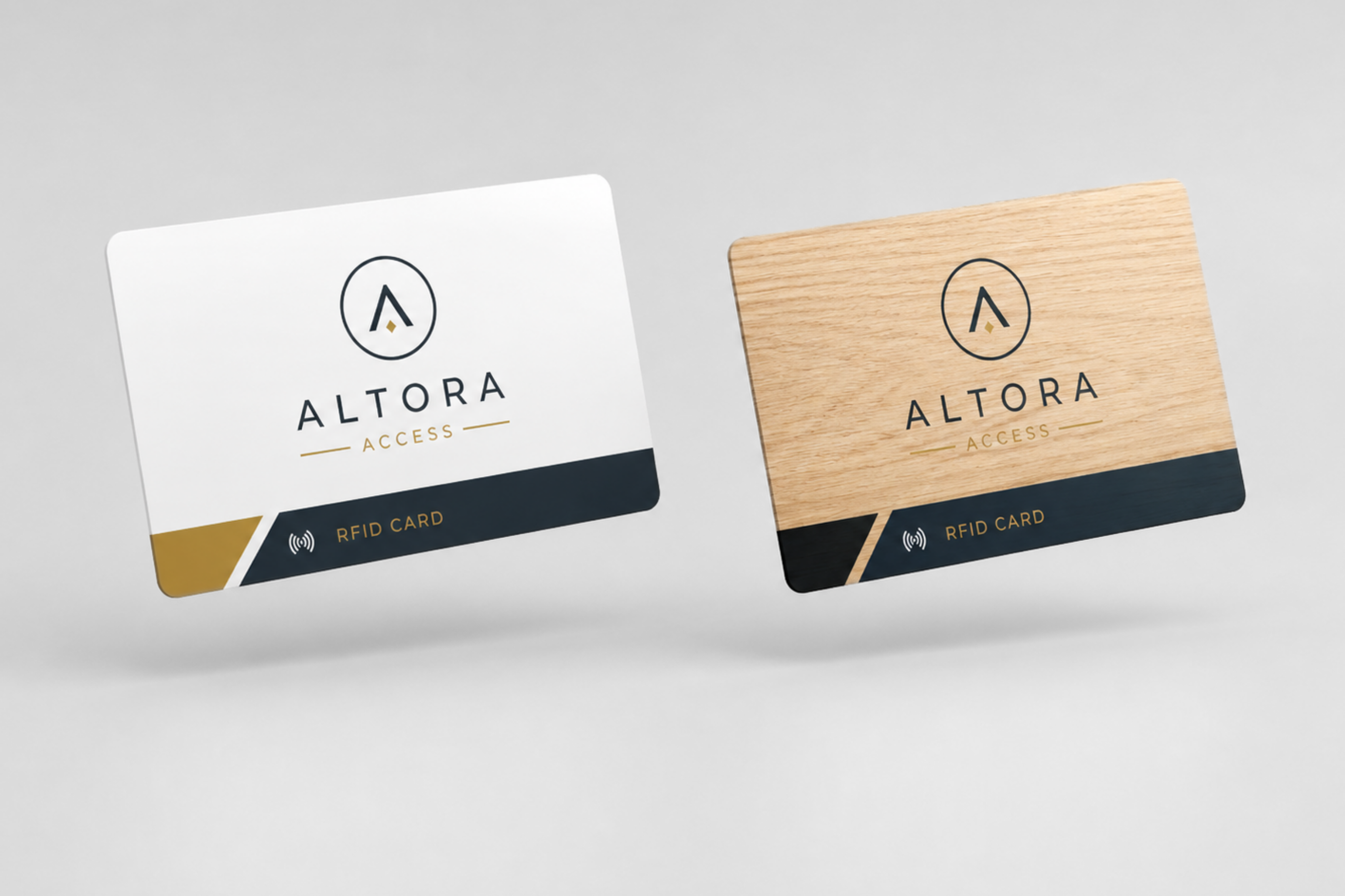 Carta RFID