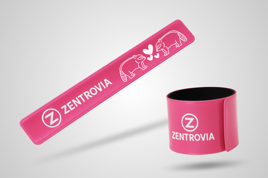 Braccialetti slap personalizzati