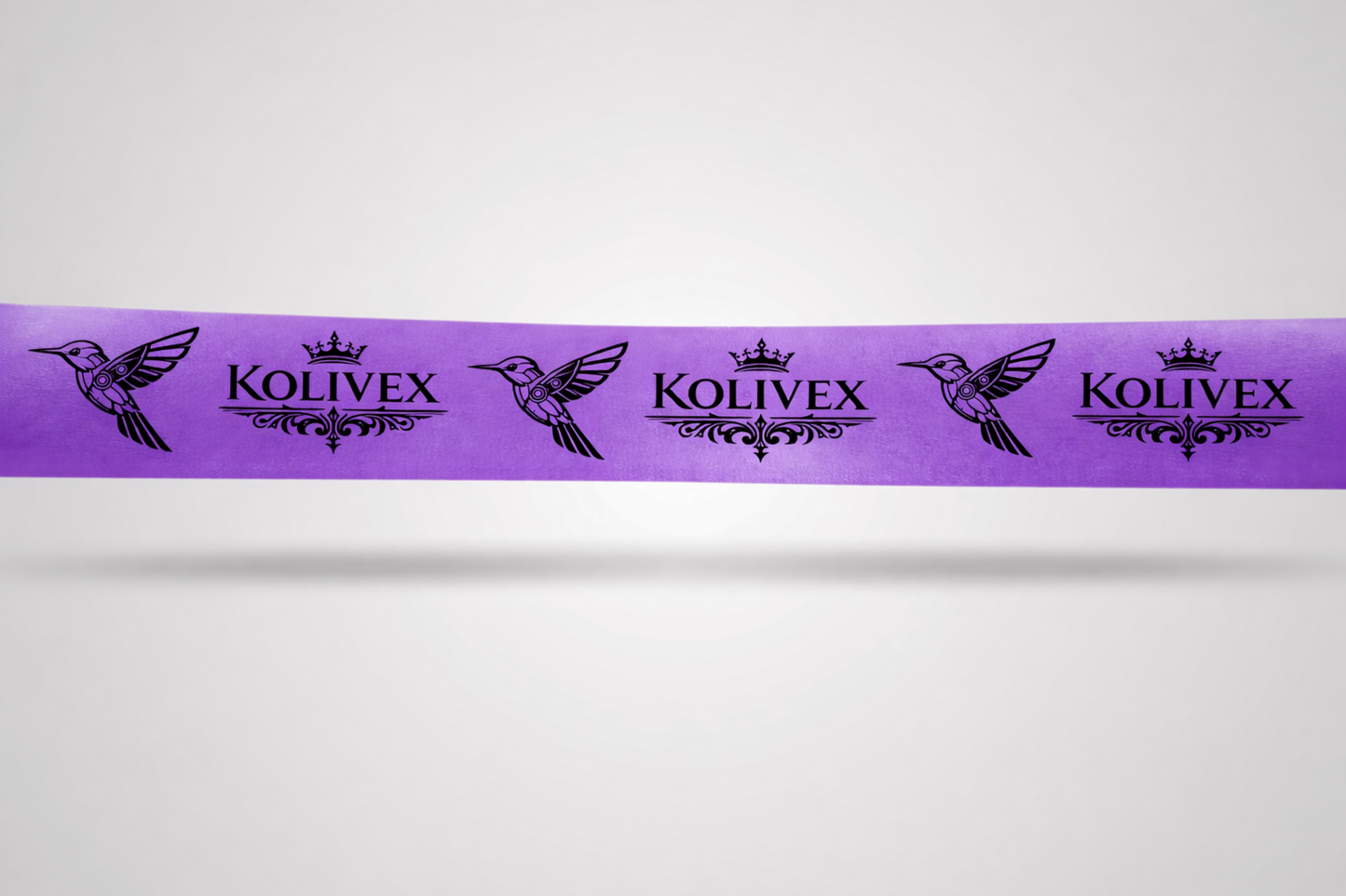 Nastro rosso per inaugurazione