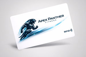 Carta RFID