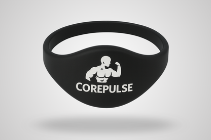 Braccialetti in silicone con RFID avanzato