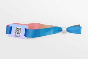 Braccialetto nfc