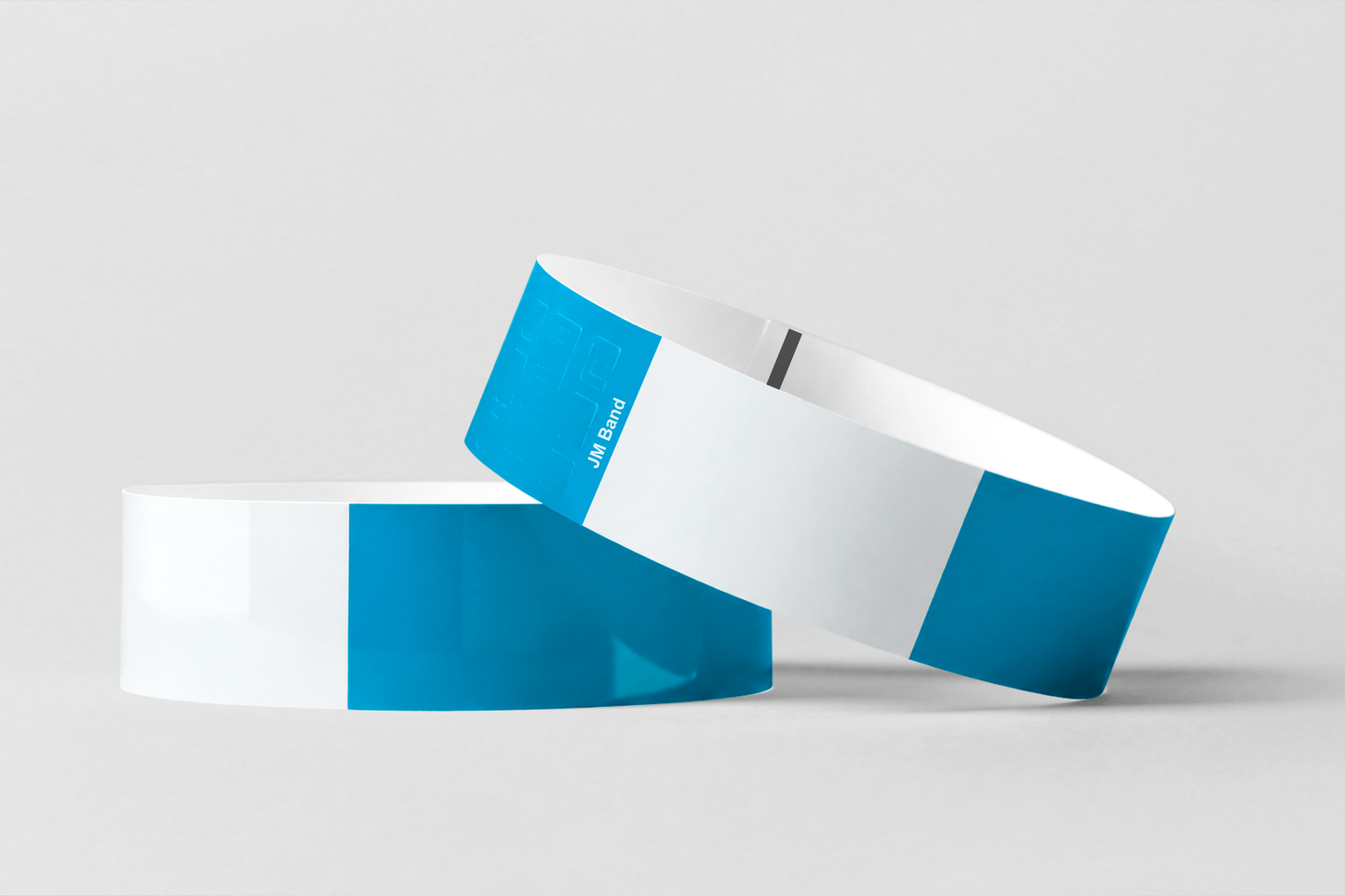 Braccialetti termici in rollio