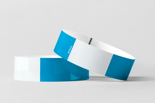 Braccialetti termici in rollio