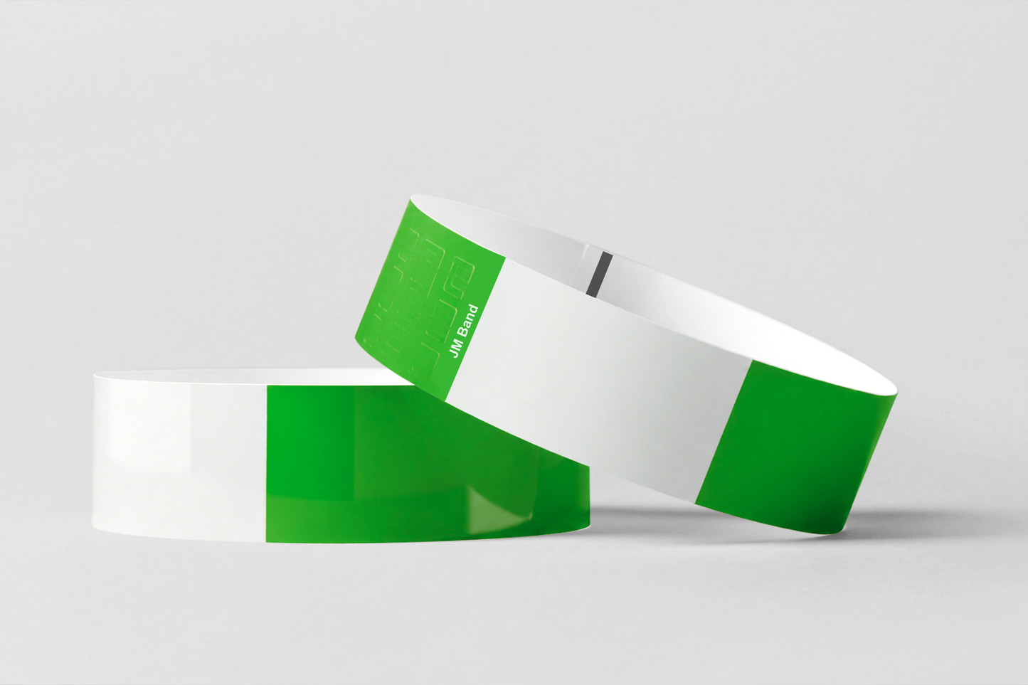 Braccialetti termici in rollio
