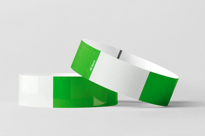 Braccialetti termici in rollio