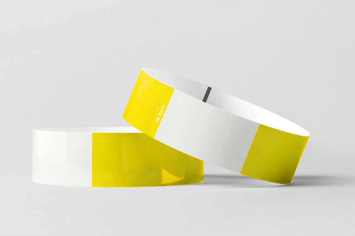 Braccialetti termici in rollio