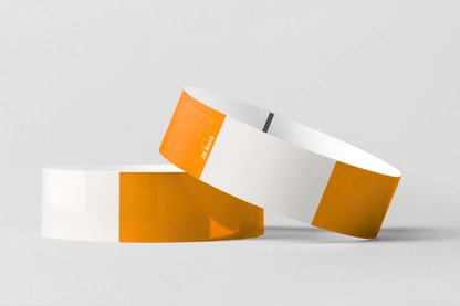 Braccialetti termici in rollio