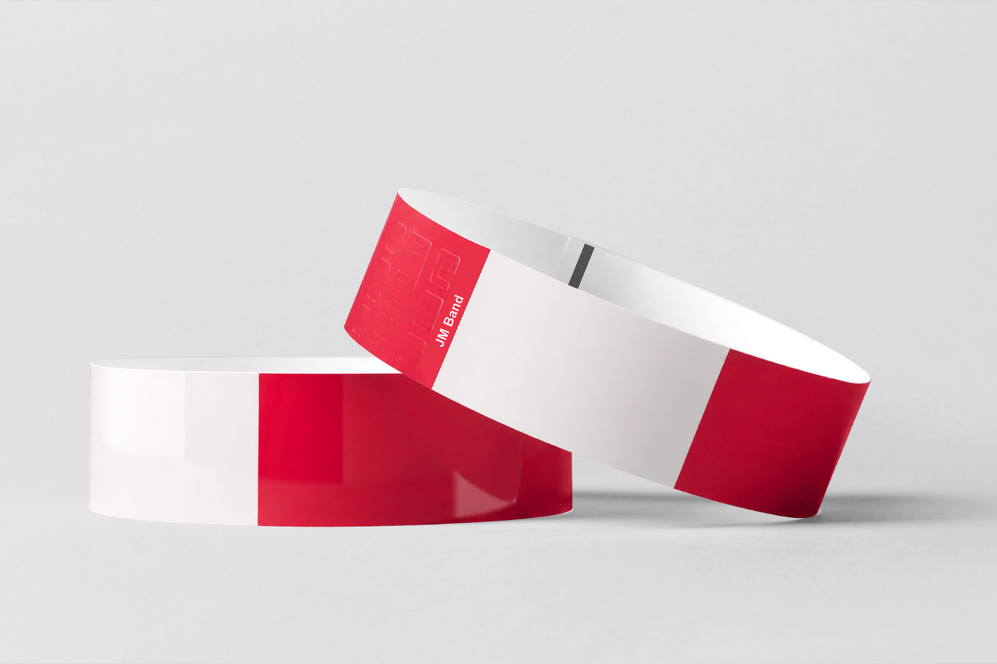 Braccialetti termici in rollio