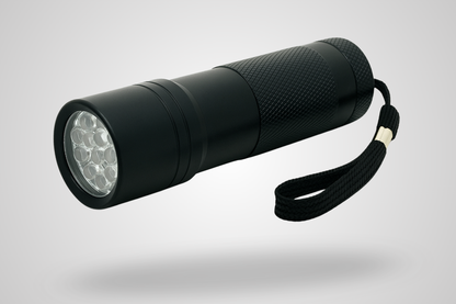Torcia UV a cosa serve
