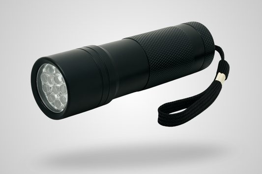 Torcia UV a cosa serve
